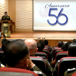56 años protegiendo el futuro policial: Innovación, ascensos y reconocimiento institucional
